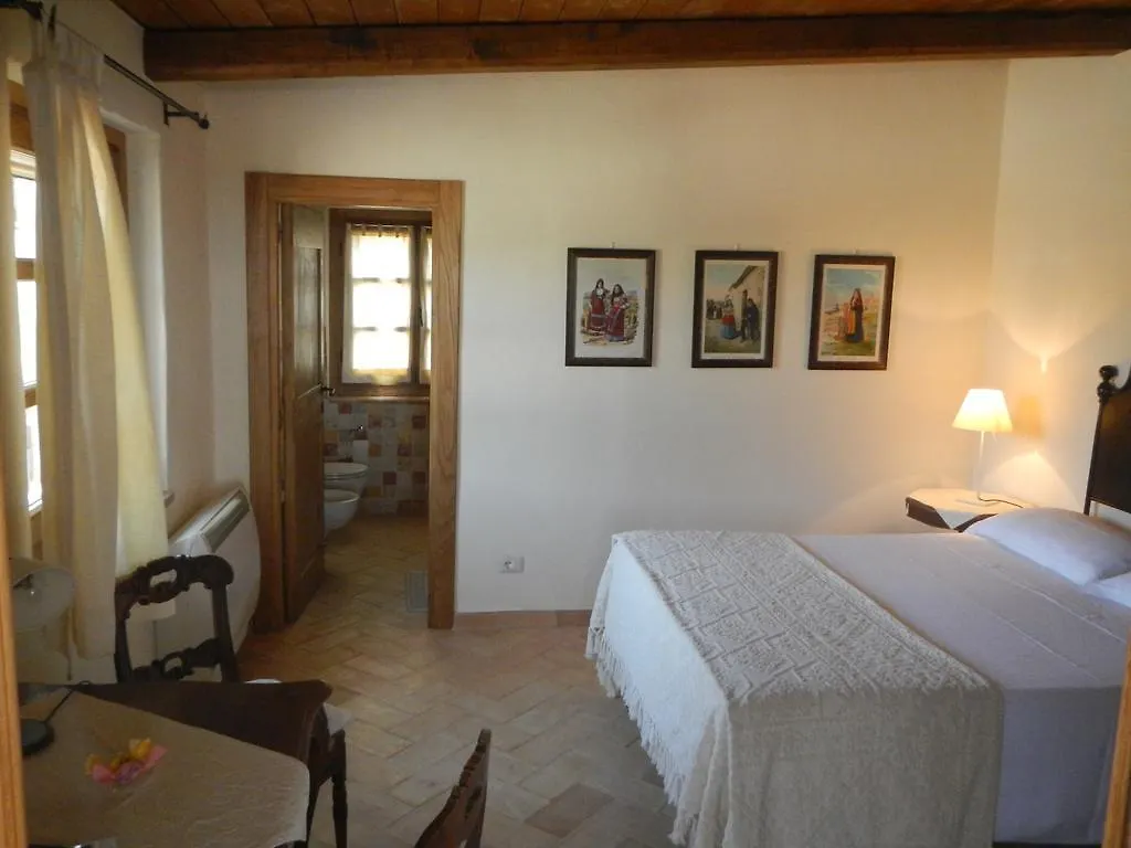Monte Atena B&B Di Charme Stintino Bed & Breakfast