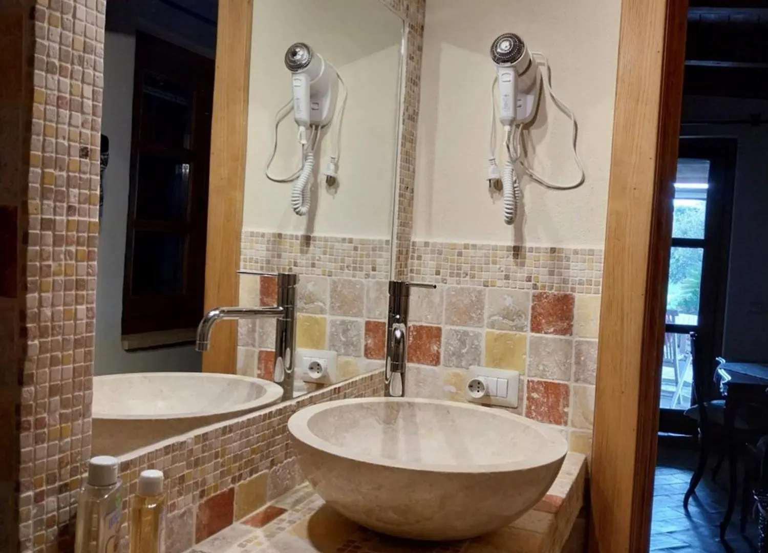 Monte Atena B&B Di Charme Stintino Bed & Breakfast