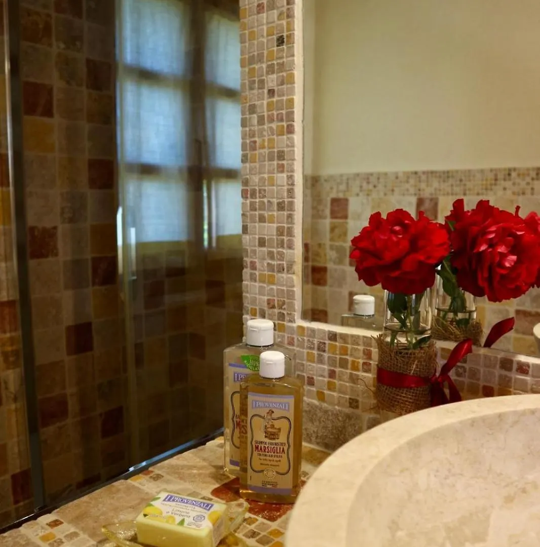 Bed and breakfast Monte Atena B&B Di Charme Stintino