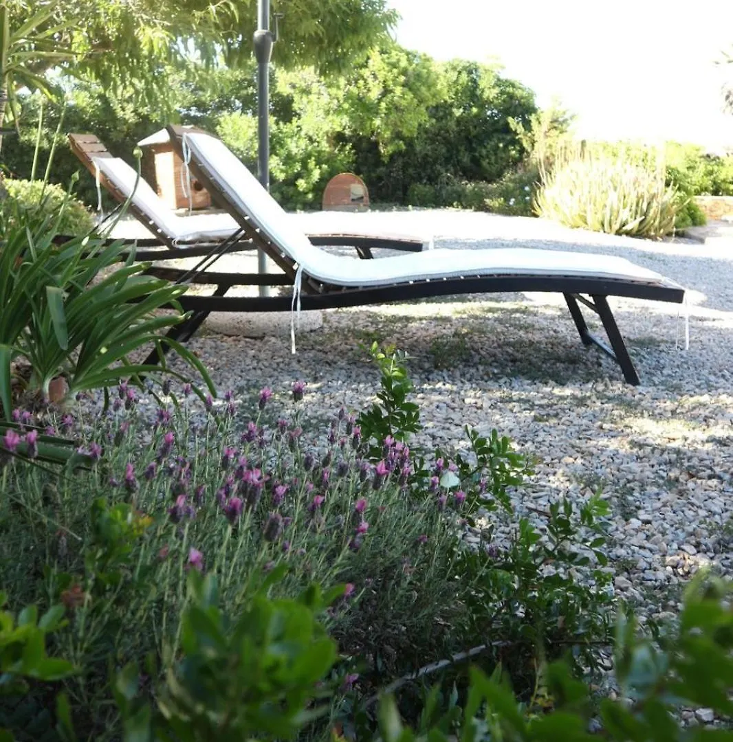 Monte Atena B&B Di Charme Stintino Itálie