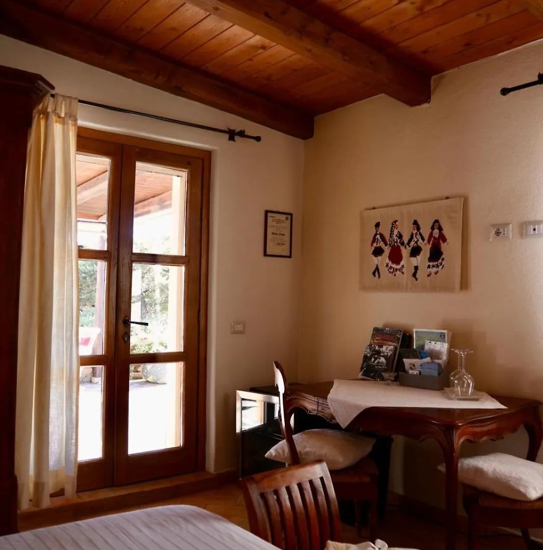 Monte Atena B&B Di Charme Stintino 0*,  Italia