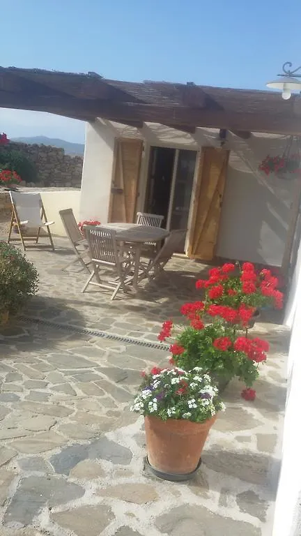 Monte Atena B&B Di Charme Stintino