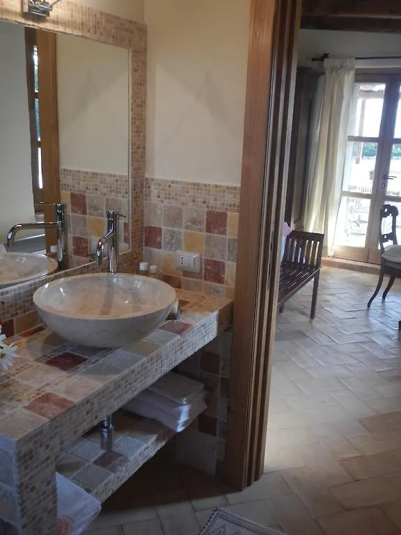 Monte Atena B&B Di Charme Stintino Bed & Breakfast