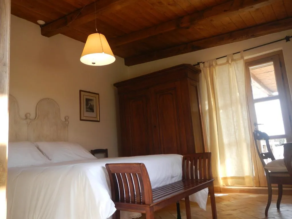 Monte Atena B&B Di Charme Stintino 0*,