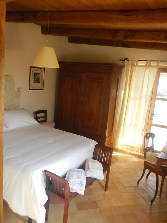 Monte Atena B&B Di Charme Stintino Bed and breakfast