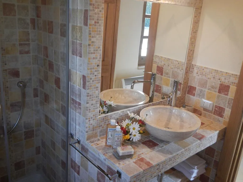 Monte Atena B&B Di Charme Stintino 0*,  Italia