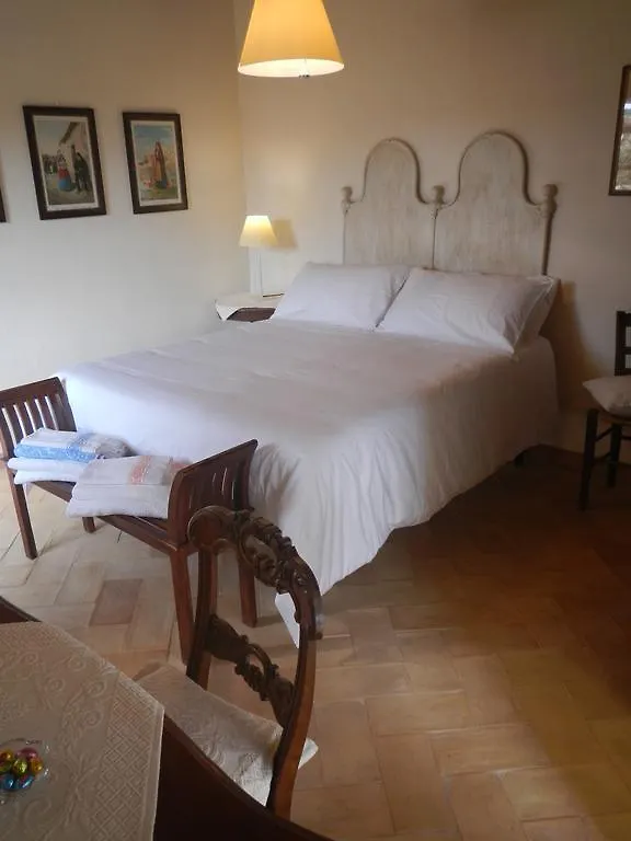 Bed and breakfast Monte Atena B&B Di Charme Stintino Italia