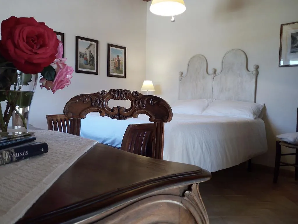 Bed and breakfast Monte Atena B&B Di Charme Stintino Italia