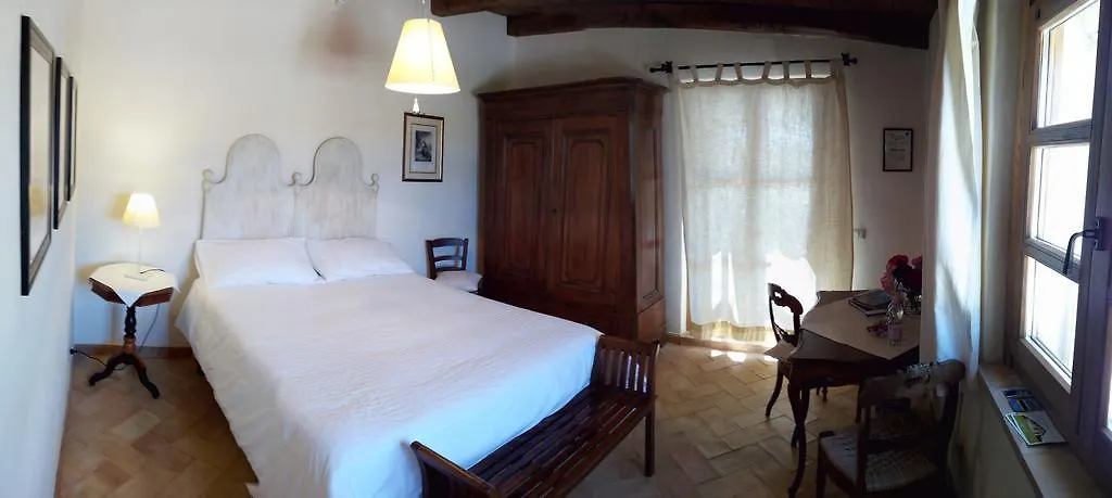 Bed and breakfast Monte Atena B&B Di Charme Stintino Italia