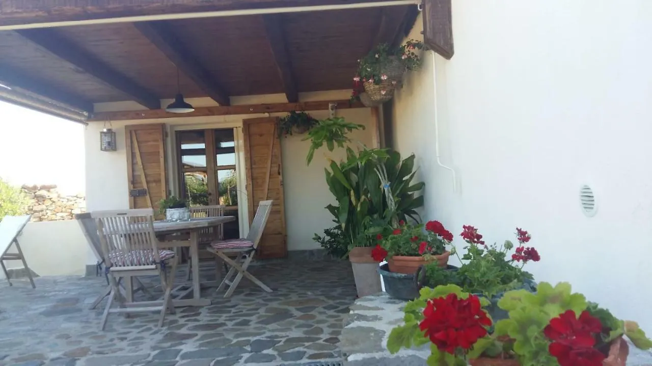 Bed and breakfast Monte Atena B&B Di Charme Stintino